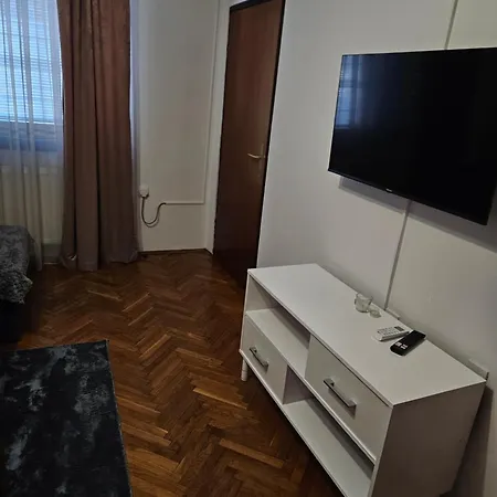 Maja شقة Bosanski Samac