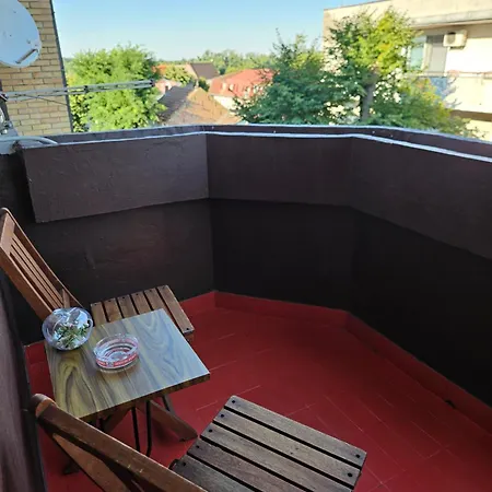 Maja Lägenhet Bosanski Samac