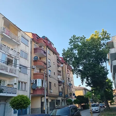 Maja * Bosanski Samac